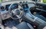 Used 2024 Mercedes-Benz GLC 300 image 4