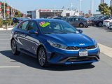 Used 2022 Kia Forte LXS w/ LXS Technology Package image 3