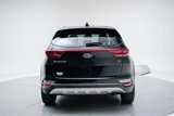 Used 2020 Kia Sportage S image 5