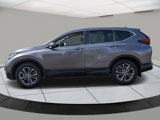 Used 2021 Honda CR-V EX-L image 2