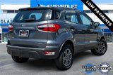 Used 2021 Ford EcoSport S image 5