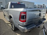 Used 2022 RAM 1500 Laramie image 4