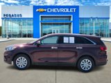 Used 2020 Kia Sorento LX image 3