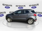 Used 2021 Ford EcoSport SE image 5