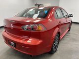 Used 2017 Mitsubishi Lancer ES image 6