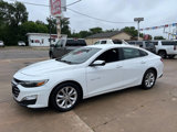 Used 2020 Chevrolet Malibu LT image 2