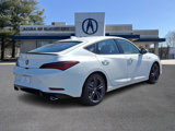 New 2025 Acura Integra A-Spec image 4