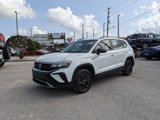 Certified 2023 Volkswagen Taos S image 2