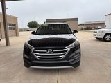 Used 2017 Hyundai Tucson Sport image 2