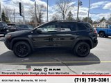 Used 2021 Jeep Cherokee Trailhawk image 5