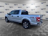 Used 2020 Ford F150 XL w/ Equipment Group 101A Mid image 3