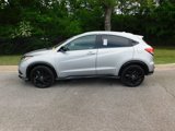 Certified 2022 Honda HR-V Sport image 2