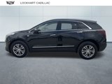 Certified 2022 Cadillac XT5 Premium Luxury w/ LPO, Floor Liner Package image 5