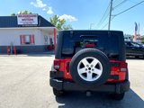 Used 2016 Jeep Wrangler Unlimited Sport w/ Connectivity Group image 6