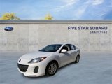 Used 2012 MAZDA MAZDA3 i Grand Touring image 4