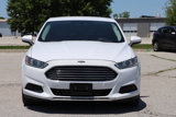 Used 2014 Ford Fusion S image 2