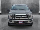 Used 2015 Ford F150 XLT image 2