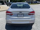 Used 2019 Ford Fusion SEL image 4