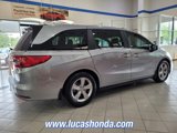 Used 2019 Honda Odyssey EX-L image 4
