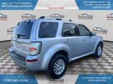 Used 2010 Mercury Mariner Premier image 4