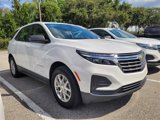 Certified 2023 Chevrolet Equinox LS image 3