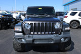 Used 2020 Jeep Wrangler Unlimited Sport S image 3