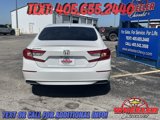 Used 2020 Honda Accord LX image 5