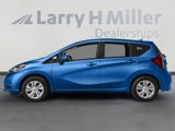 Used 2017 Nissan Versa Note SV w/ SV Appearance Package image 3