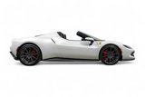 Certified 2024 Ferrari 296 GTS image 5