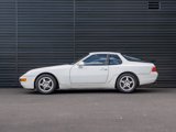 Used 1994 Porsche 968 Coupe image 2
