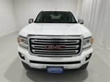 Used 2015 GMC Canyon SLT image 3
