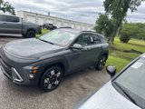 Used 2025 Hyundai Kona SEL image 4