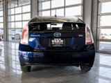 Used 2014 Toyota Prius Three image 4