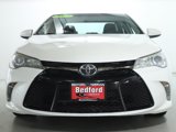 Used 2017 Toyota Camry XSE image 6
