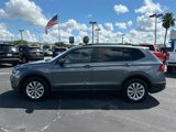 Used 2018 Volkswagen Tiguan S image 4