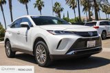 Used 2023 Toyota Venza XLE image 3