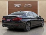 Used 2019 BMW 540i image 4