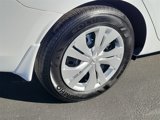 New 2025 Nissan Versa S w/ Trunk Package image 3