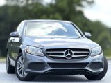 Used 2017 Mercedes-Benz C 300 4MATIC Sedan w/ Premium 1 Package image 3