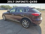 Used 2017 INFINITI QX50 2WD w/ Premium Plus Package image 5
