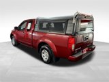 Used 2018 Nissan Frontier S image 6