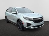Used 2022 Chevrolet Equinox RS w/ RS Leather Package image 5
