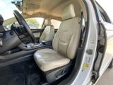Used 2017 Ford Fusion Titanium image 4