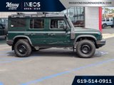 Used 2024 INEOS Grenadier image 4