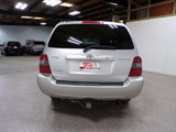 Used 2006 Toyota Highlander w/ Preferred Pkg image 4