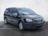 Used 2015 Chrysler Town & Country Touring-L w/ Driver Convenience Group image 2
