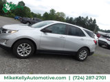 Used 2020 Chevrolet Equinox LS w/ LS Convenience Package image 4