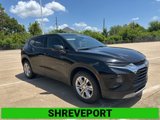 Used 2021 Chevrolet Blazer LT image 3