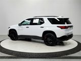 Used 2023 Chevrolet Traverse Premier w/ Redline Edition image 5