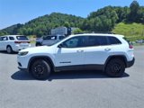 Used 2023 Jeep Cherokee Altitude Lux image 3